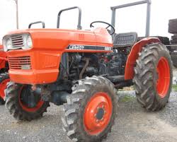 KUBOTA L355 PIERŚCIENIE I TŁOKI